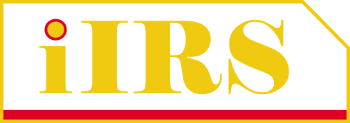 IngIRS logo