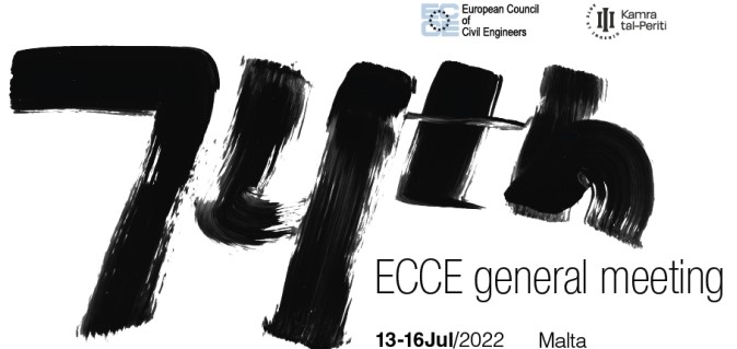 Комората ОАИ стана членка на Европскиот совет на градежни инженери (ECCE)