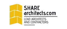 share logo