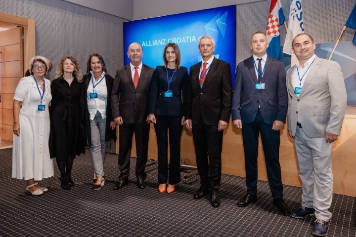 17 Денови на електроинженери на Хрватска