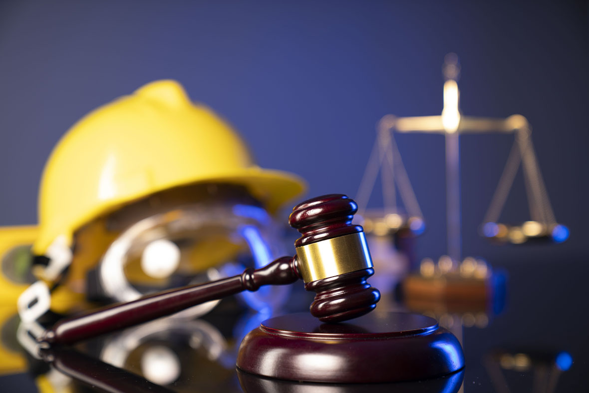 construction law mechanics lien