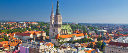 zagreb